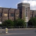 Edgware Factory